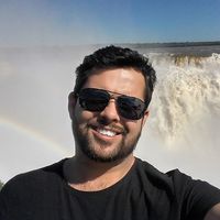 Marco Aurélio Perin的照片