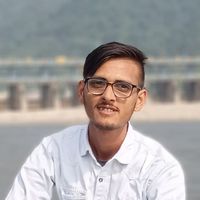 Gautam Yadav's Photo