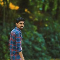 Aswin Prakash的照片