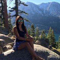 Stella Dantas's Photo