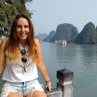 Maria Puliafito's Photo