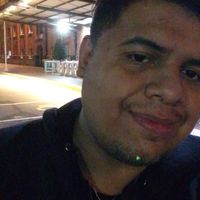 Leonel Altamirano's Photo