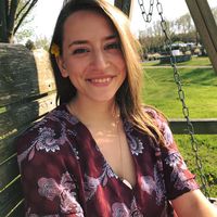 Emily Griffith's Photo