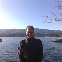 Joerg Heeskens's Photo