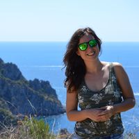 ilaria Bocciardo's Photo