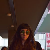 Sarah Silva的照片