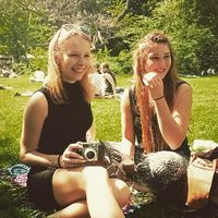 Felicia Rückert的照片