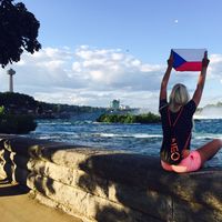 Fotos von Veronika Luňová