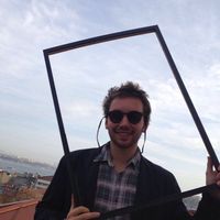 Luke FitzHerbert's Photo