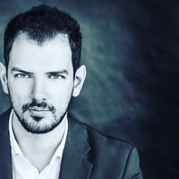 Rufus Sperand's Photo