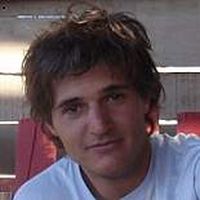 Federico Lobardo's Photo