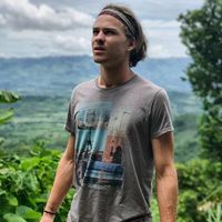 Basil Eggler's Photo