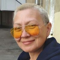 Елена Белоусова's Photo