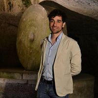 Alessandro Stomeo的照片