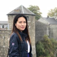 Crystal Gay Blanco's Photo