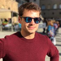 Vincent Vanfleteren's Photo