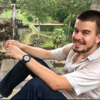 Quentin Krattiger's Photo