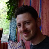 Chris Pullen's Photo