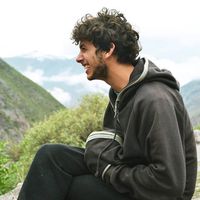 Nicolas Odorico的照片