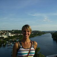 Rikke  Larsen's Photo