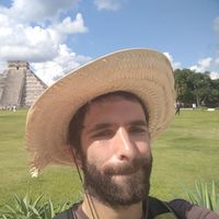 Ander Malbadi的照片