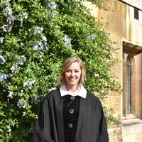 Le foto di Jacquelyn Lane