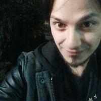 David  Mahecha España的照片