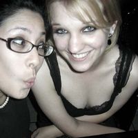 Kate and Anna-Lisa的照片