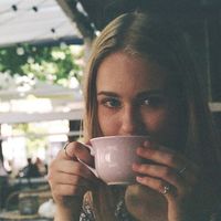 Rugilė Kiškytė's Photo