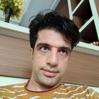 Mehrdad Ghafari's Photo