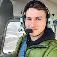 Fotos de Kyle Martin