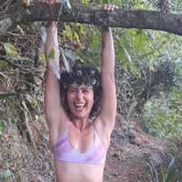 Angelica Lopez del Valle's Photo