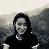 Fotos von Gabriela Le Van