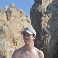 Sebastian Rodríguez BUELNA's Photo