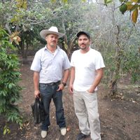 Jorge Vargas的照片