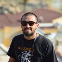 Alexandre Mongeon的照片