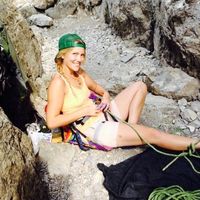 Photos de Theresa Upp