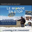 Visionnage Du Film « le Monde En Stop » À Èze's picture