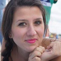 Mariola Porzucek's Photo