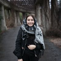 Natalia Grubek's Photo