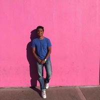 Zdjęcia użytkownika Anuj Devatha