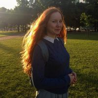 Dasha Berdiuzhenko (Deviatiarova)的照片