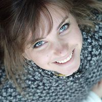 Katerina Starikova's Photo