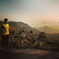 Varun Raman's Photo