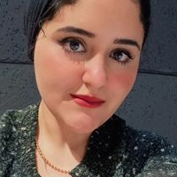 Maryam Gamal's Photo