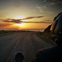 Le foto di Luca Porcu