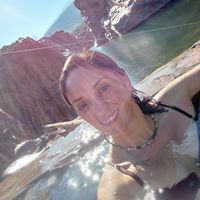 Nadya Fernandez's Photo