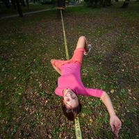 Viktoria Volosjanko's Photo