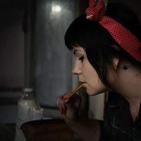 Photos de Maria Merkulova