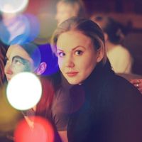 Fotos de Kseniya Nevinskaya